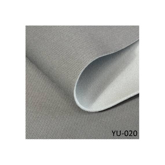 Material textil buretat pentru plafon si  tapiterii auto latime 1,5metri  Premium   Cod: YU - 16- Roveli