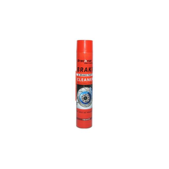 Spray curatat discuri frana 750 ml Breckner Germany Cod: BK83014 - - Roveli