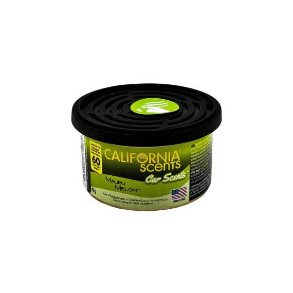 Odorizant auto tip conserva cu gel California diverse arome - 2- Roveli
