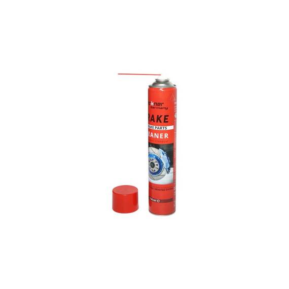 Spray curatat discuri frana 750 ml Breckner Germany Cod: BK83014 - 2- Roveli