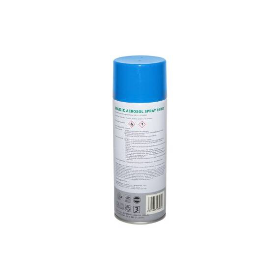 Spray vopsea Magic Albastru 450ml Cod: 5010 - 2- Roveli