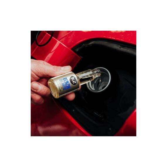 Solutie curatat injectoare benzina K2 Benzin Fuel Additive Cod: ET3111 - 2- Roveli