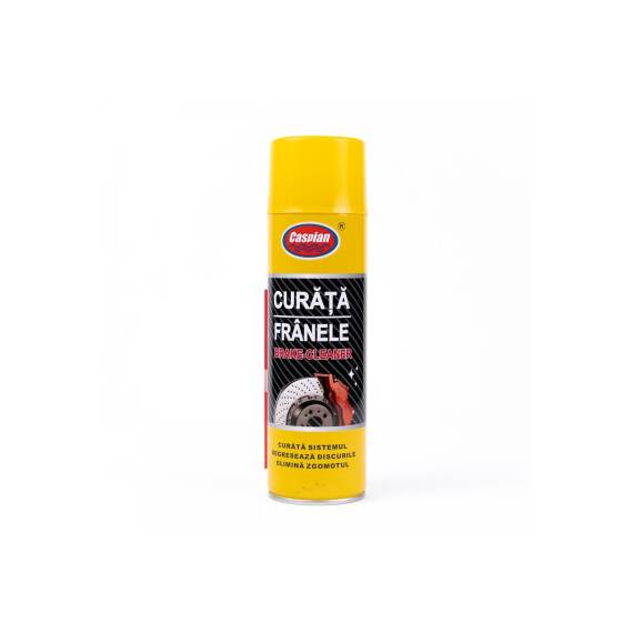 Spray curatare frane si degresant 750 ml Caspian Cod: 802002 - - Roveli