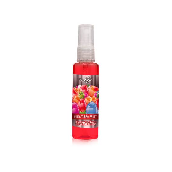 Odorizant Vanesica esenta 50 ml - 8- Roveli