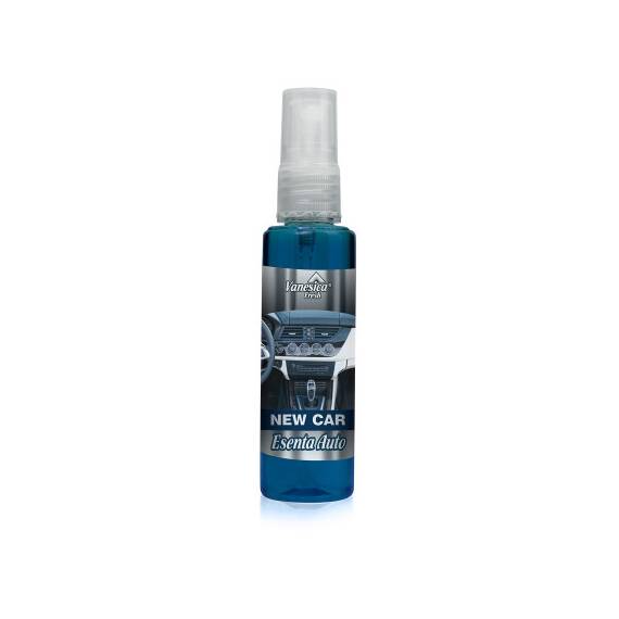 Odorizant Vanesica esenta 50 ml - 6- Roveli
