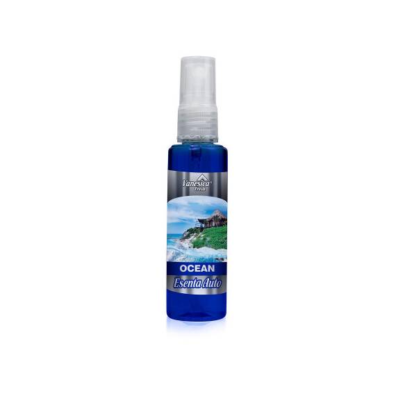 Odorizant Vanesica esenta 50 ml - 5- Roveli