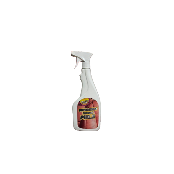 Solutie detergent pentru curatat pielea 500ml  VUP - - Roveli