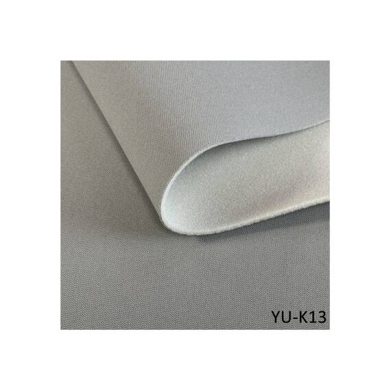 Material textil buretat pentru plafon si  tapiterii auto latime 1,5metri  Premium   Cod: YU - 14- Roveli