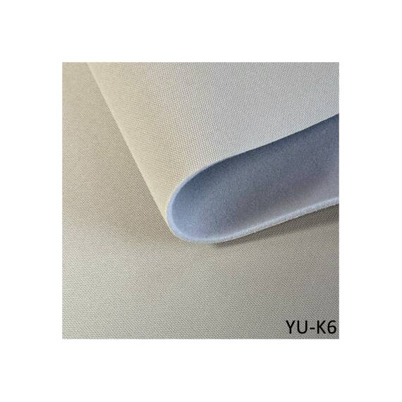 Material textil buretat pentru plafon si  tapiterii auto latime 1,5metri  Premium   Cod: YU - 18- Roveli