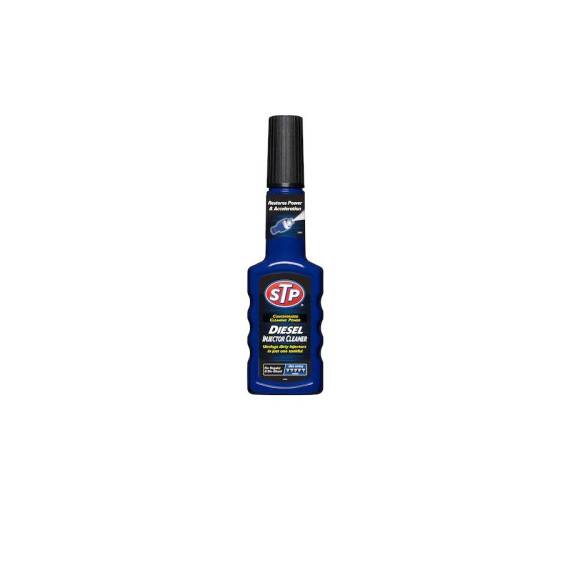 Aditiv curatator  injectoare diesel STP 59200EN 200ml Cod: 800590 - - Roveli