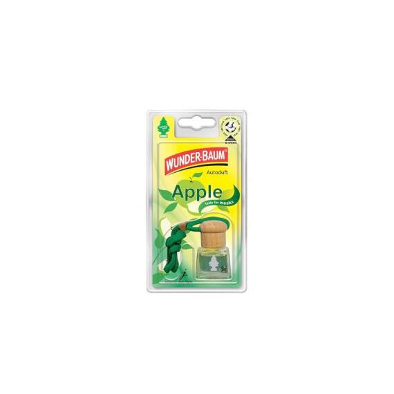 Odorizant auto Wunder-Baum tip sticluta diverse esente - 4- Roveli