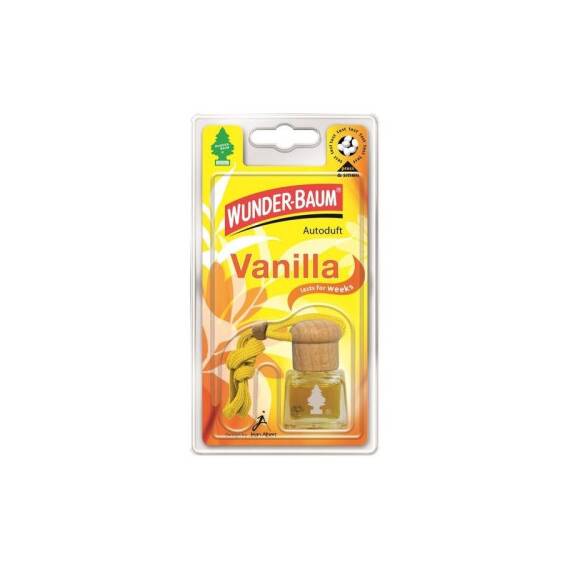 Odorizant auto Wunder-Baum tip sticluta diverse esente - 3- Roveli