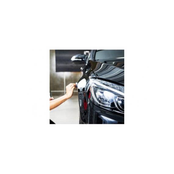 Kit Visbella nano protectie ceramica caroserie auto 10H Cod: 66703 - 3- Roveli