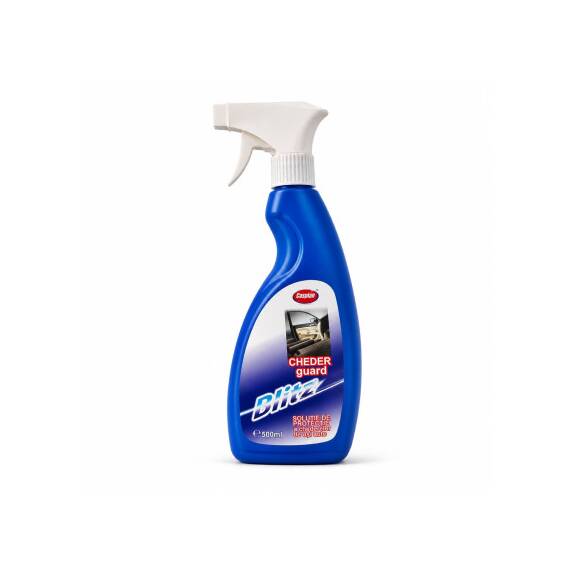 Solutie protectie chedere auto 500ml Caspian Cod: 801890 - - Roveli
