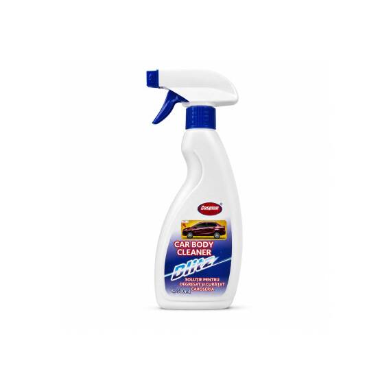 Solutie curatat si degresat caroseria Caspian 500ml Cod: 802132 - - Roveli