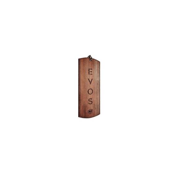 Odorizant auto  EVOS Lemn K2 - 4- Roveli