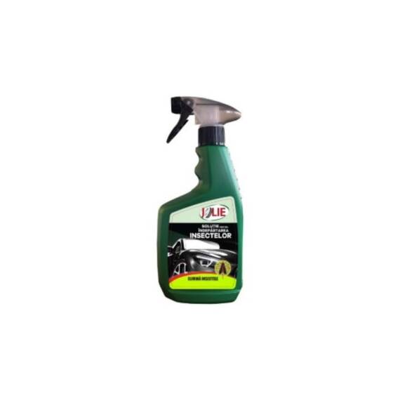 Solutie pentru indepartarea insectelor  Jolie Cod: 01138 - - Roveli