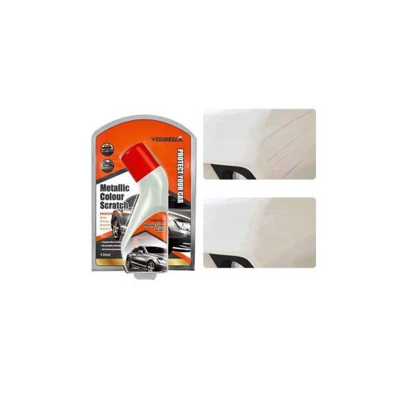 Solutie indepartat zgarieturi caroserie Visbella Cod: 544101 - - Roveli