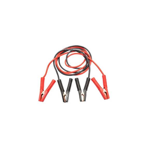 Cabluri transfer curent auto 500A lungime 2.5 m Cod: BK87512 - - Roveli