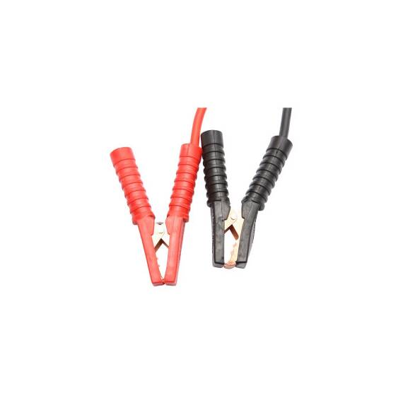 Cabluri transfer curent auto 500A lungime 2.5 m Cod: BK87512 - 2- Roveli