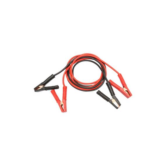 Cabluri transfer curent auto 500A lungime 2.5 m Cod: BK87512 - 3- Roveli