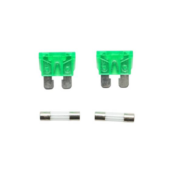 Redresor incarcator baterie auto 12V-24V 30A 400W cu functie BOOST pentru baterii 20-250Ah CB-30 Cod: BK99936 - 2- Roveli