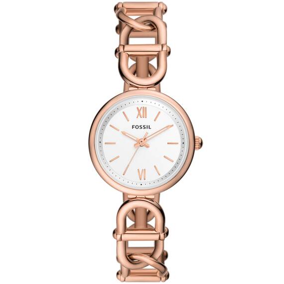 Ceas de dama Fossil Carlie Three Hand ES5273 - - Roveli