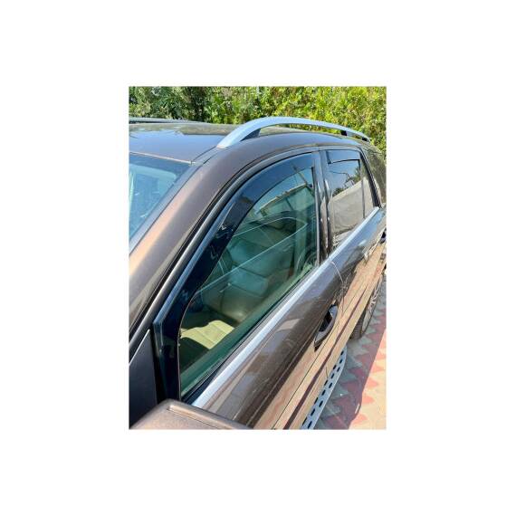 Paravanturi fata spate fumurii compatibile Mercedes ML Clasa M W166 5 usi SUV 2011–2015 Cod: ART7433 - 6- Roveli