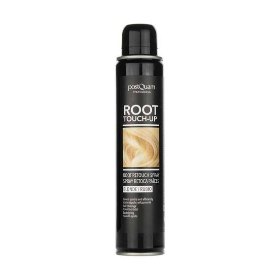 Spray pentru retus radacini Blond - - Roveli