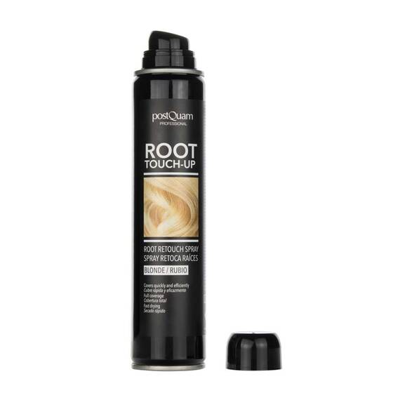 Spray pentru retus radacini Blond - 2- Roveli