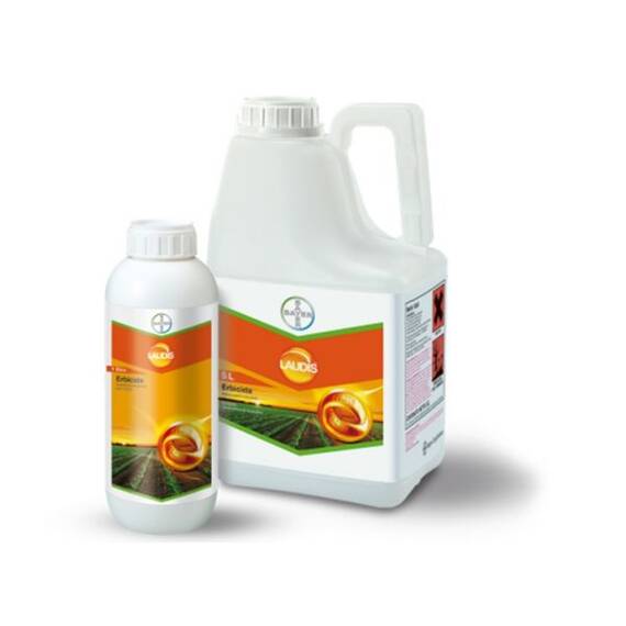 Erbicid Laudis 66 OD 5 L - - Roveli