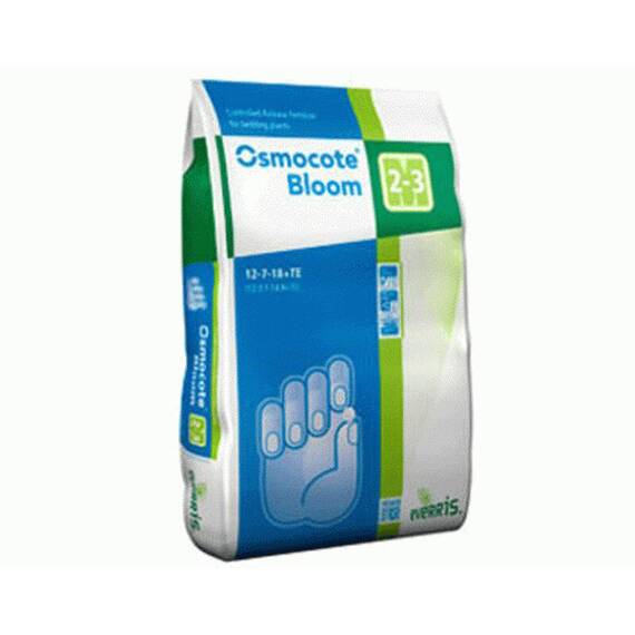 Ingrasamant Osmocote Bloom 13+07+18+ME 2-3 luni 25 KG - - Roveli