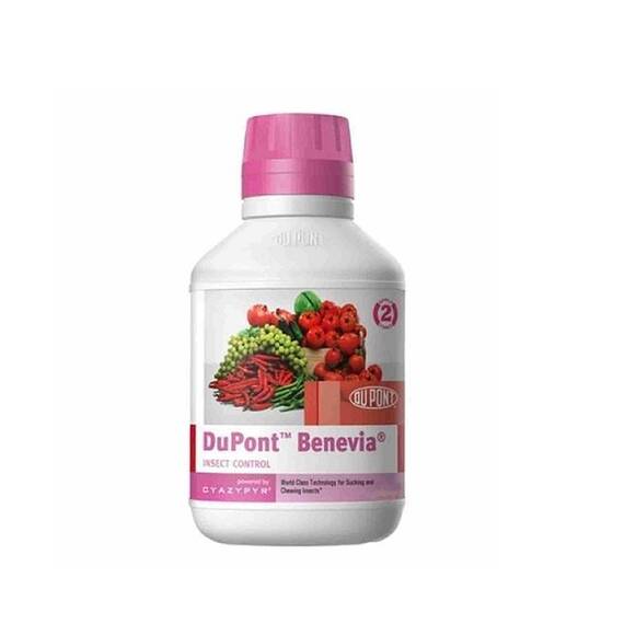 Insecticid Benevia 250 ML - - Roveli