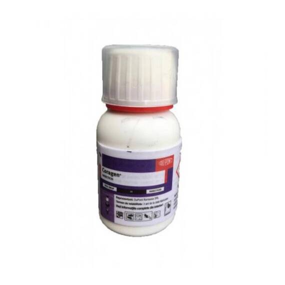 Insecticid Coragen 50 ML - - Roveli