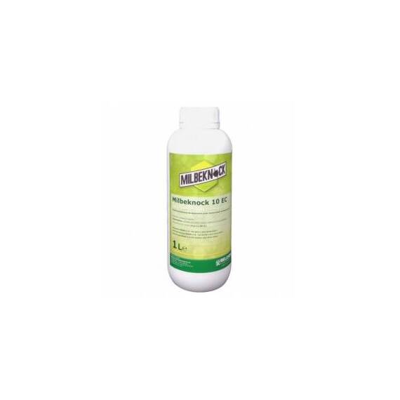 Insecticid Milbeknock 1 L - - Roveli