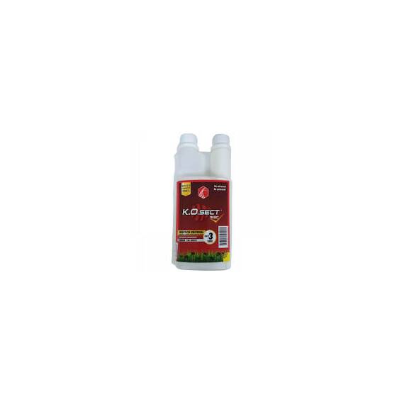 Insecticid universal K.O SECT 0.5 L - - Roveli