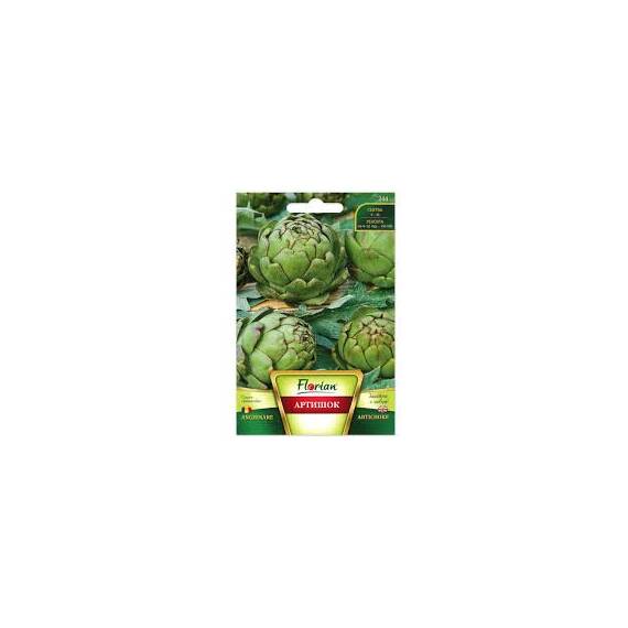 Seminte anghinare Violet de provence Florian 1.5 gr - - Roveli