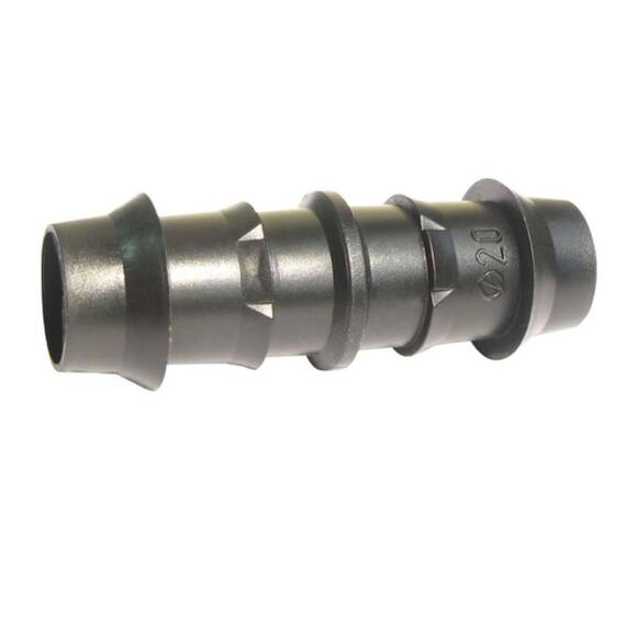 Conector pentru tub de picurare 16 mm - - Roveli
