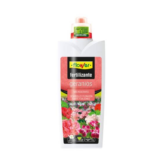 Fertilizant lichid muscate 1 L - - Roveli