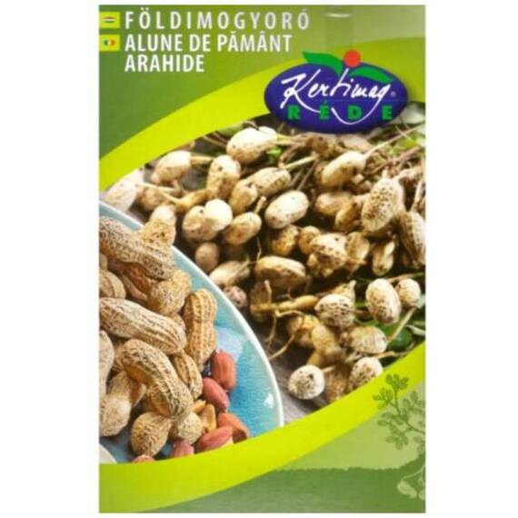 Arahide 100 gr - - Roveli