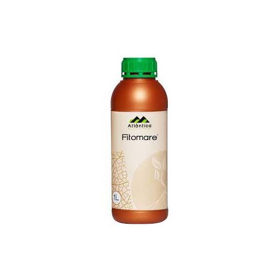 Biostimulator alge marine Fitomare 1 L - - Roveli