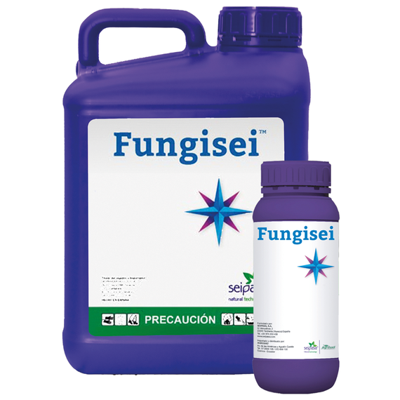 Fungicid biologic lichid Fungisei 1L - - Roveli