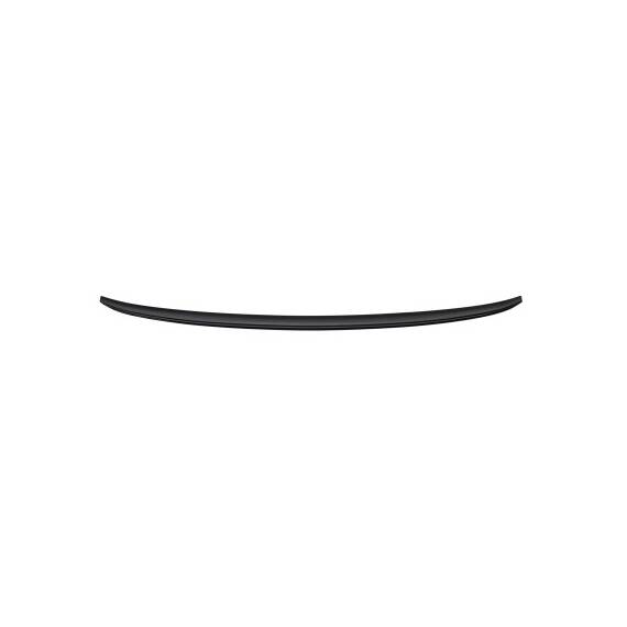 Eleron portbagaj auto Mercedes Clasa C W205 2014-2020 negru piano black Cod: EL4012 - - Roveli