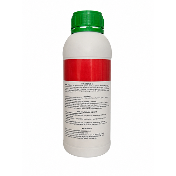 Stimulator de fructificare Prosi Gro 1 L - 2- Roveli