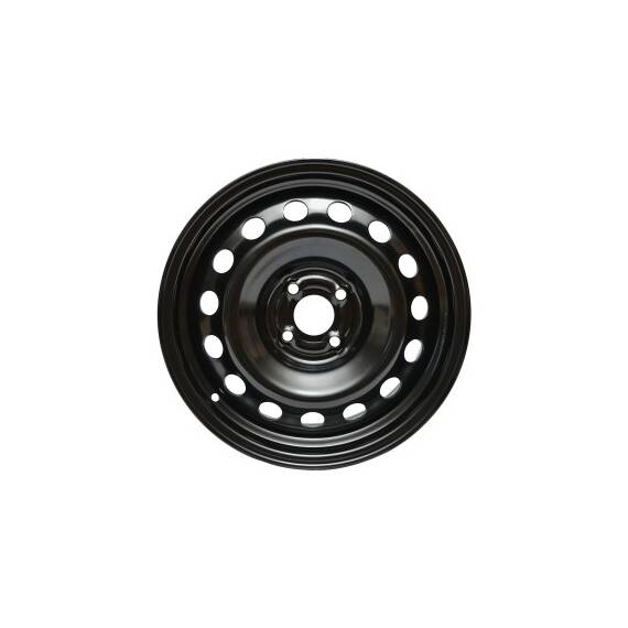 Janta tabla aftermarket compatibila Dacia Logan III, Sandero III 6JX16H2, 4x100 ET37 Cod: DIS2MG4 - - Roveli