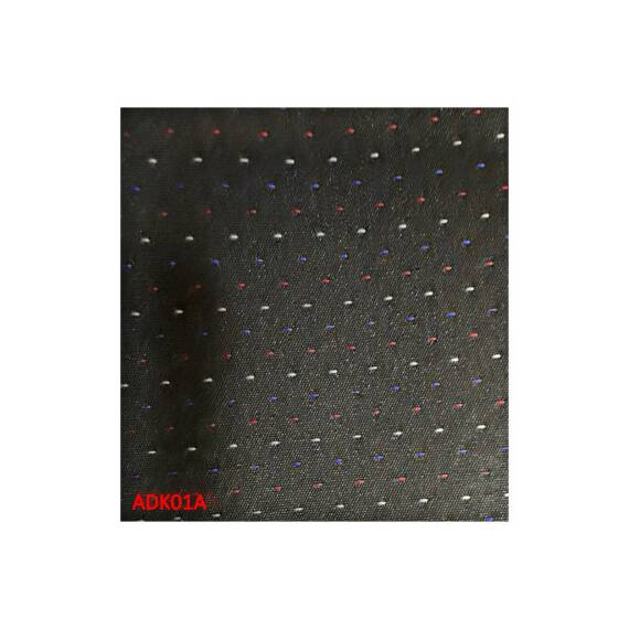 Huse scaune auto compatibile Dacia Logan II 2012-2020 bancheta spate nefractionata Premium Material Textil - 4- Roveli