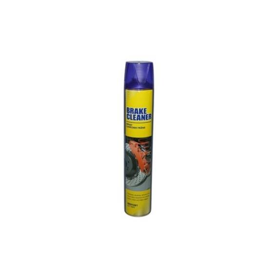 Spray curatare frane si ambreiaje 700 ml Cod: BK91261 - 2- Roveli