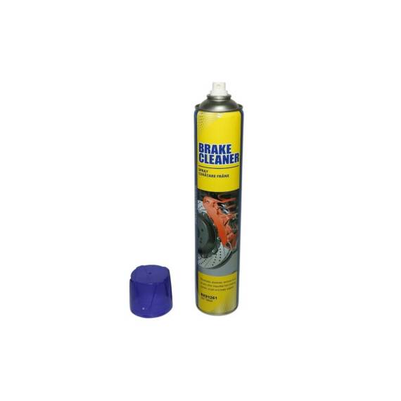 Spray curatare frane si ambreiaje 700 ml Cod: BK91261 - - Roveli