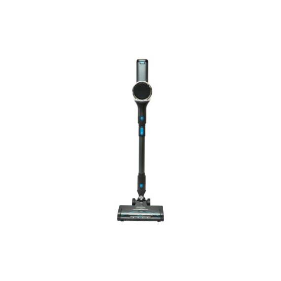 Aspirator vertical fara fir 200W 30 kPa cu ecran tactil LED si baterie 2000mAh Cod: BK00493 - 8- Roveli