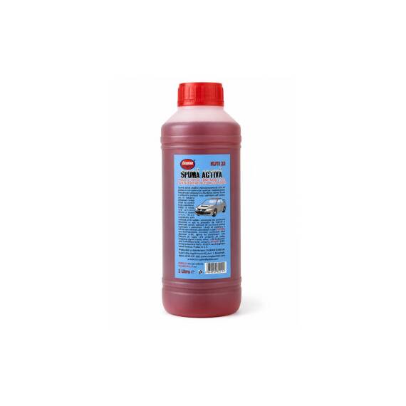 Spuma activa concentrata Caspian 1L Cod: 802156 - - Roveli